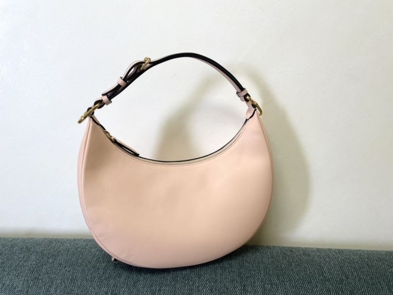 Fendi Hobo Bags